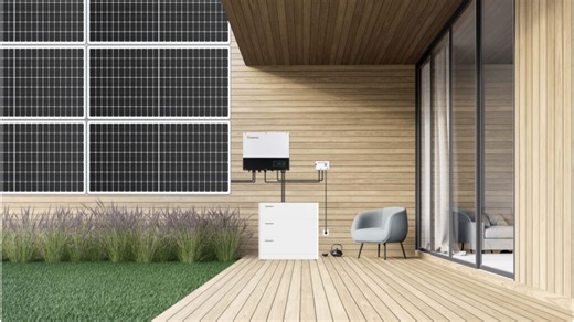 World's largest plug-in solar system brings 6 kW power to European homes