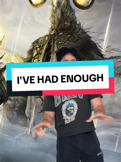 Experiencing Nightreign's Toughest Boss Fight