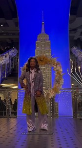 The cast of the #colorpurple shining bright! #Oprah 💜✨ | Movie and a Meal