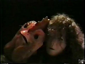 buckethead giant robot 29/02/1996 at paradise lounge Scraps (best live version ?)