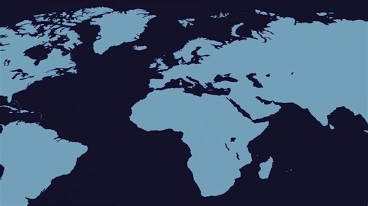 Ten nations that could emerge from future international conflicts