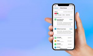 ¿Sin espacio en tu iPhone? Así puedes borrar la caché para recuperar almacenamiento al instante