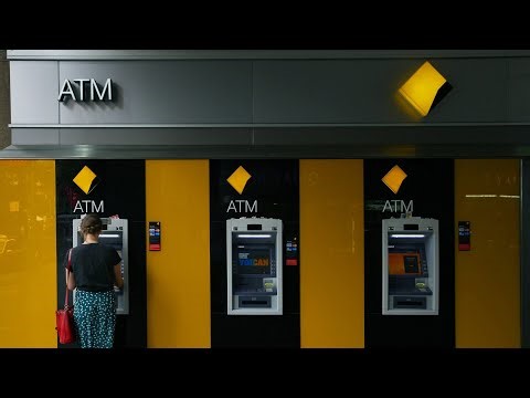 ‘It’s her money’: Commonwealth Bank under fire for refusing customers $20k withdrawal