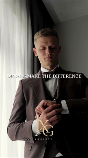 LXG Society | How to Build Confidence Through Discipline and Consistency