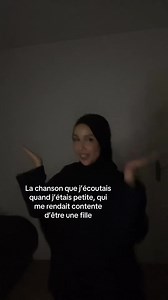 Nancy mon bébé : Une chanson d'enfance sur être une fille