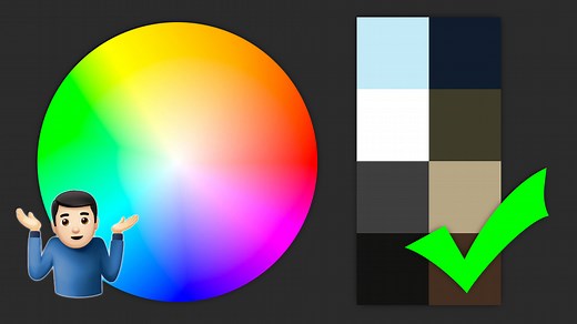 What Color Clothes Go Together? (Color Matching Chart For Men’s Clothes)