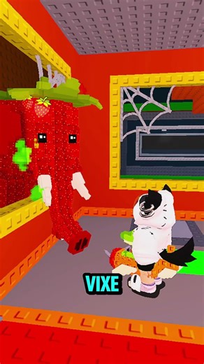 Should I help Strawberry Elephant?