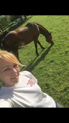 Paige Powers on TikTok