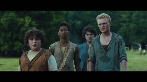 Le labyrinthe - Film (2014) : diffusions TV, streaming, replay