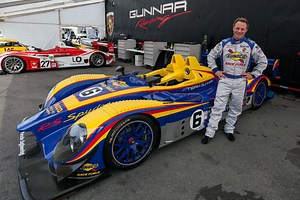 Rennsport: Donohue to drive Sunoco tribute RS Spyder | RACER