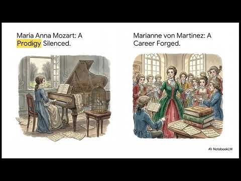 Lost Voices of Classical Music | Forgotten Composers Who Shaped History