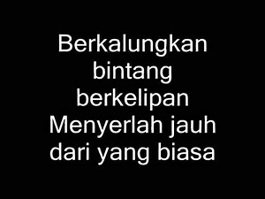 Gemuruh Faizal Tahir Lirik