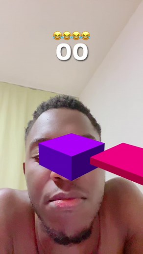 Colorful Block-Stacking Game Challenges with Humorous Twist