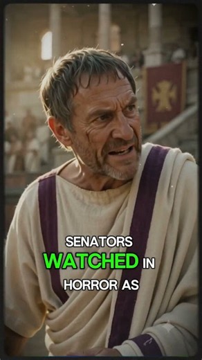 This Emperor Became a GLADIATOR... And Died Like One 💀