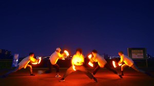 爽やかな夏を感じるヲタ芸の魅力