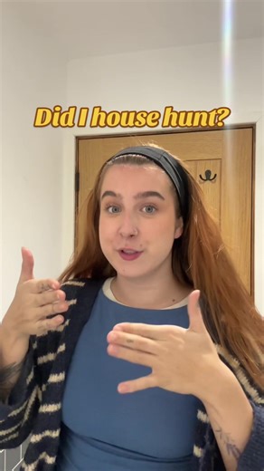 Exciting Journey of Buying My First Home