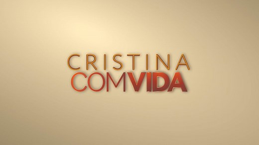 Cristina ComVida | TVI Player