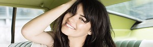 Em passagem pelo país, Maite Perroni promove shows que fará no Brasil
