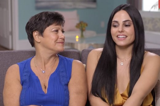 TLC’s ‘sMothered’ recap: ‘Snuggle parties’ and boyfriend troubles