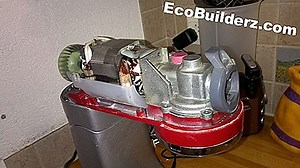 Comment démonter un robot culinaire Sunbeam Oskar - 2026 | Fr.EcoBuilderz.com