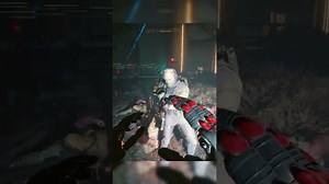 Local Cyberpsycho Only Dances Alone – Cyberpunk 2077