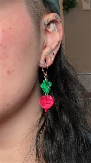Creative DIY Earring Storage Ideas for Stretched Ears
