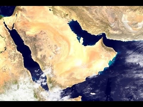 Understanding the Arab Gulf States of the 21st Century