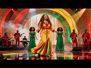 Christian Reggae Worship Songs | Uplifting Worship Music for Prayer Meditation and God’s Presence