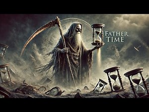 Father Time: The Ancient Symbol of Life, Death, and Destiny