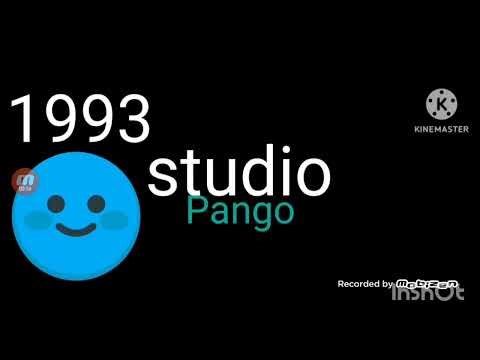 pango logo history (update)