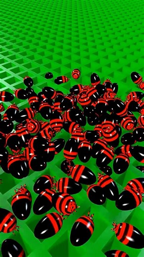 Brainrot Face Ball Falling 216 😱 #roblox