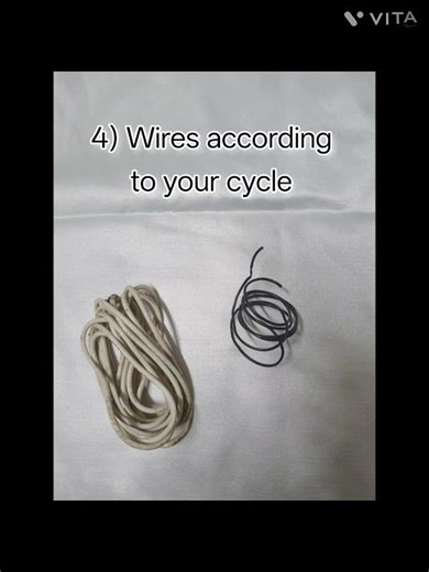 How to make brake light for cycle #cycle #shorts #viralshorts #cyclelighting