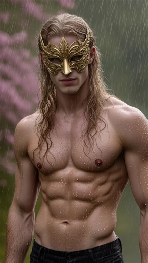 Trading Tamlin for Rhysand: A Book Character Dilemma