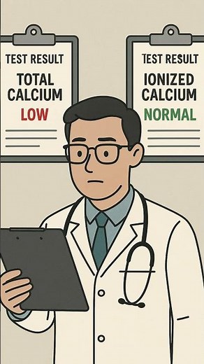 Serum Calcium vs Ionized Calcium | What’s the Difference & Why It Matters?