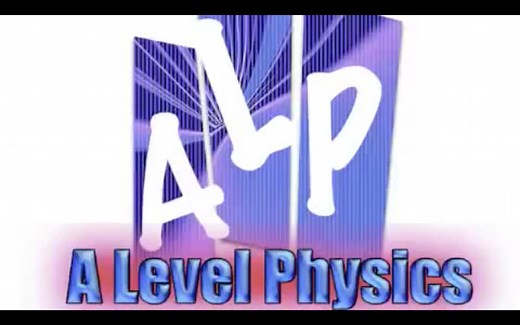 Alevel 物理全集 DrPhysicsA