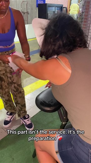 Temperature, Pressure, and Rhythm in ASMR Experience