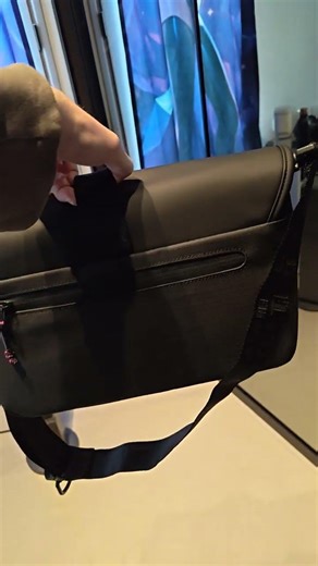 NEW ASUS ROG SLASH SLING BAG 4.0