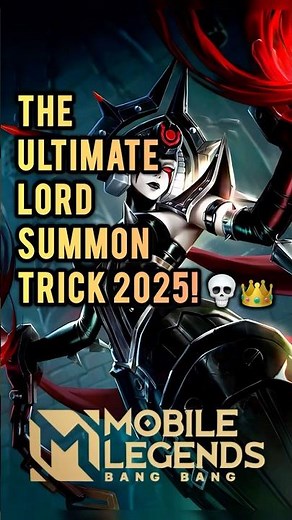 Best Build & Emblem for Vexana in 2025 ⚡🧙‍♀️ | The Ultimate Lord Summon Trick! 💀👑