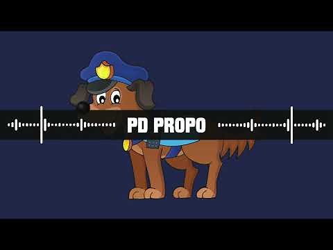 PD Propo (prod. by Ale G)