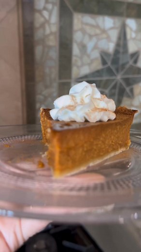 Libby’s pumpkin pie. This is the original! Recipe in the comments. #OriginalRecipe #Libby’s #PumpkinPie. I’m | PastTimecook