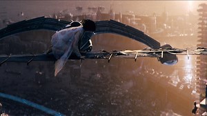 ‘Cloud Atlas’ Trailer