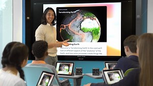 Hear from educators around the world using Merge EDU to transform learning in their schools. | MERGE