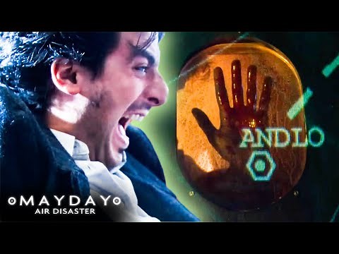 Gripping Survival Story of Air Inter Flight #148's Ill-Fated Journey | Mayday: Air Disaster