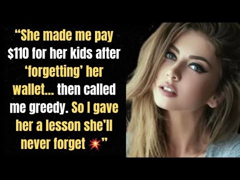 💸 My “Friend” Used Me Like Her Personal ATM… Until I Made Her Regret Every Penny She Took!