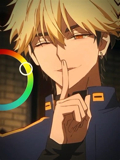 Don't care last one/Link Click Edit #linkclick #anime #edit