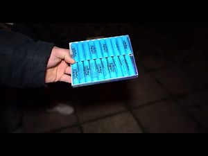 ARPI PS2 SHARK / 4K ‪@TankPyro‬