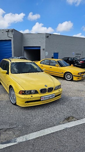 Greg Stein on Instagram: "E34 Alpina B10 Biturbo 1 of 507 E39 Alpina B10 V8S Touring Dakar Yellow 1 of 1 Music Produced By Ross M - Midnight Sound #alpinaautomobiles #alpina #alpinab10 #alpinaclassic #alpinacars #alpinalove #alpinawheels #e39 #e39life #longroof #alpinasports #Garage90x #Гараж90 #e39world #e39love #e39m5 #e34 #e34m5 #e34love #e34club #e34alpinab10 #b10biturbo #e34lifestyle #bmwe34 #e34fanatic #e34turbo"