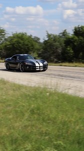 5.1K views · 37 reactions | This Supercharged Dodge Viper Deserves To Be Driven! Full video: https://www.youtube.com/watch?v=cK2yq4Sc2hE #dodge #viper #supercharger | Snake Eater Performance | Facebook