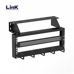 [Hot Item] Versatile High-Speed Cable Connector for Seamless Network Management