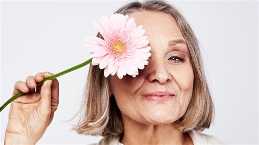 What every woman should know about menopause